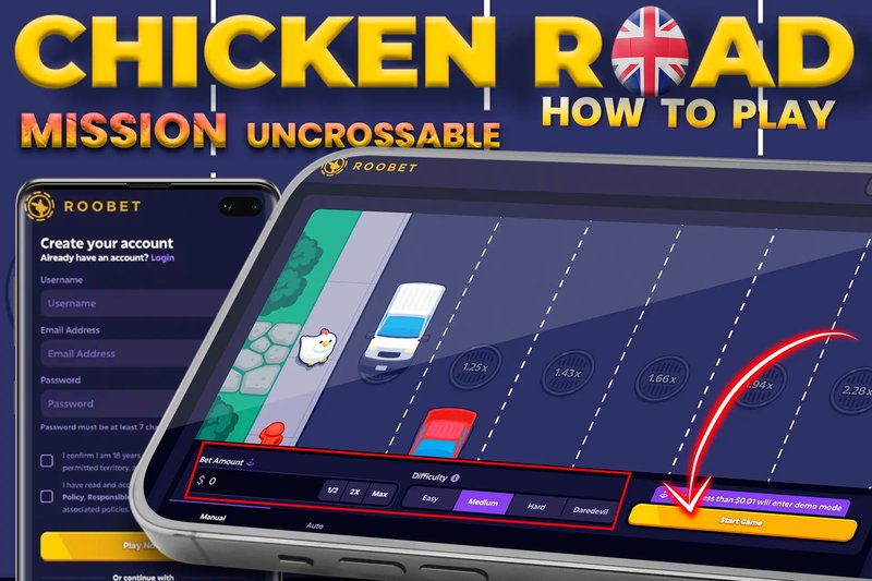 Mission uncrossable canada - Mission Uncrossable Takes Canada by Storm with Engaging Online Gaming Experience